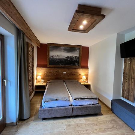 Garni Eden Bed And Breakfast سوراغا المظهر الخارجي الصورة