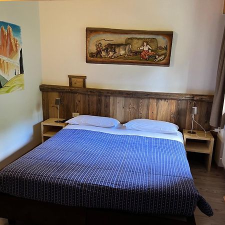 Garni Eden Bed And Breakfast سوراغا المظهر الخارجي الصورة