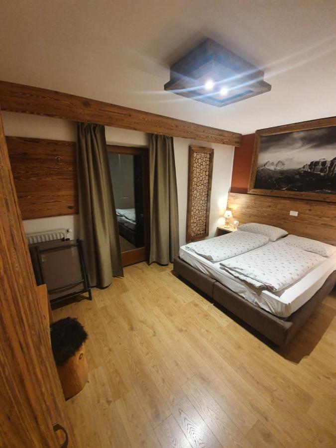 Garni Eden Bed And Breakfast سوراغا المظهر الخارجي الصورة