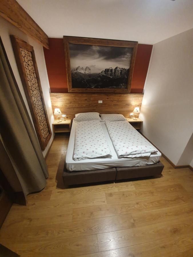 Garni Eden Bed And Breakfast سوراغا المظهر الخارجي الصورة