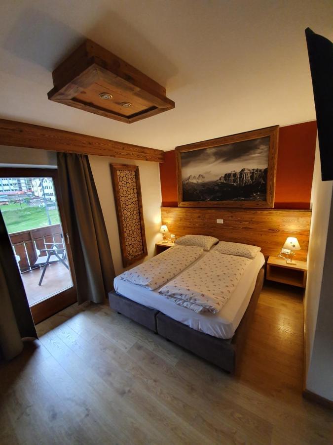 Garni Eden Bed And Breakfast سوراغا المظهر الخارجي الصورة