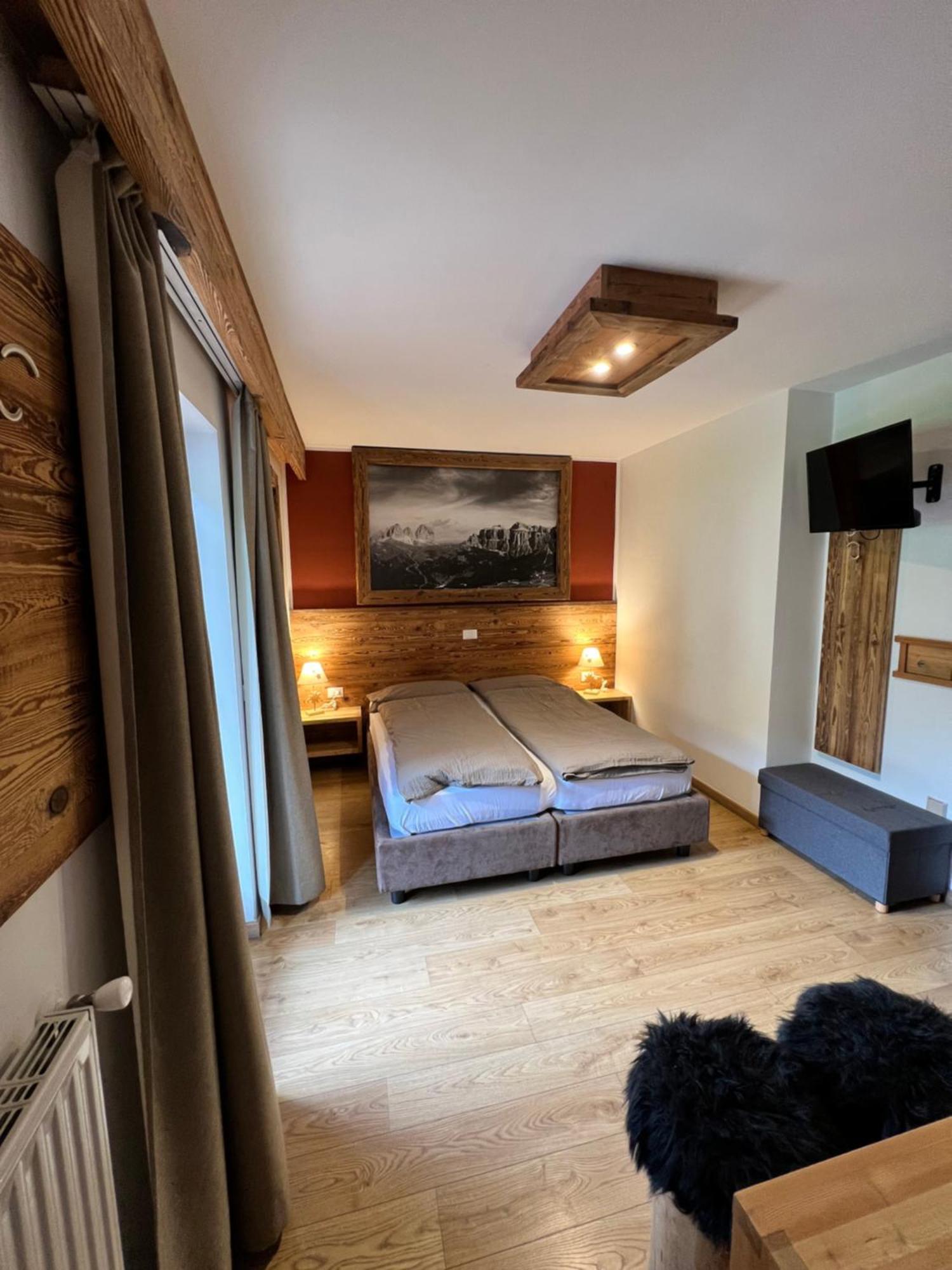 Garni Eden Bed And Breakfast سوراغا المظهر الخارجي الصورة