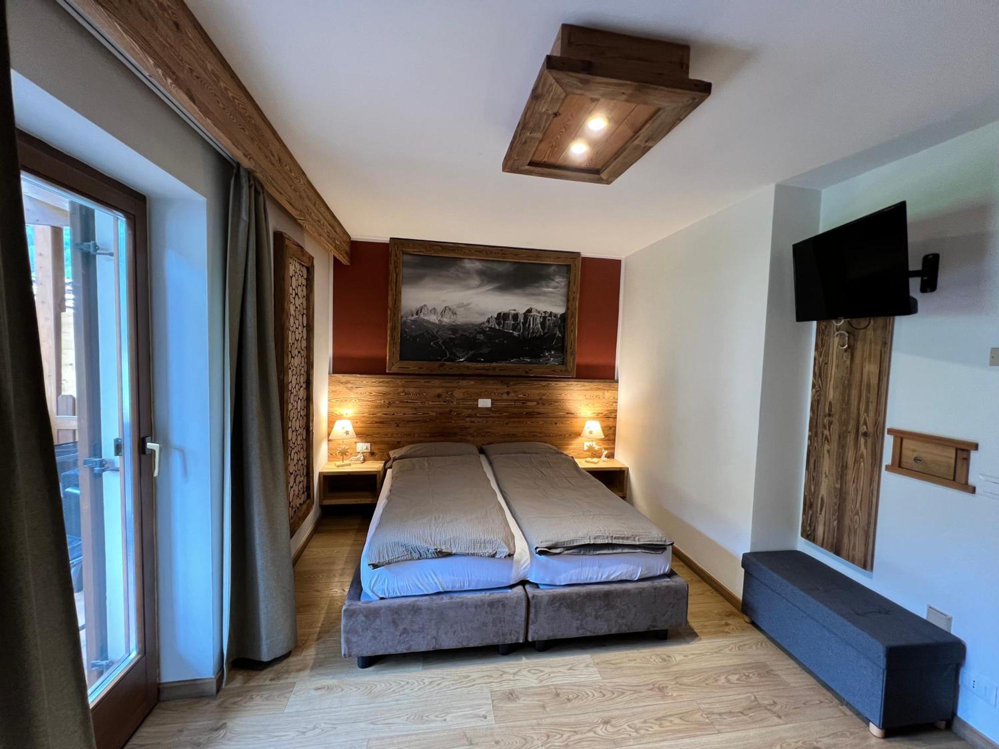 Garni Eden Bed And Breakfast سوراغا المظهر الخارجي الصورة
