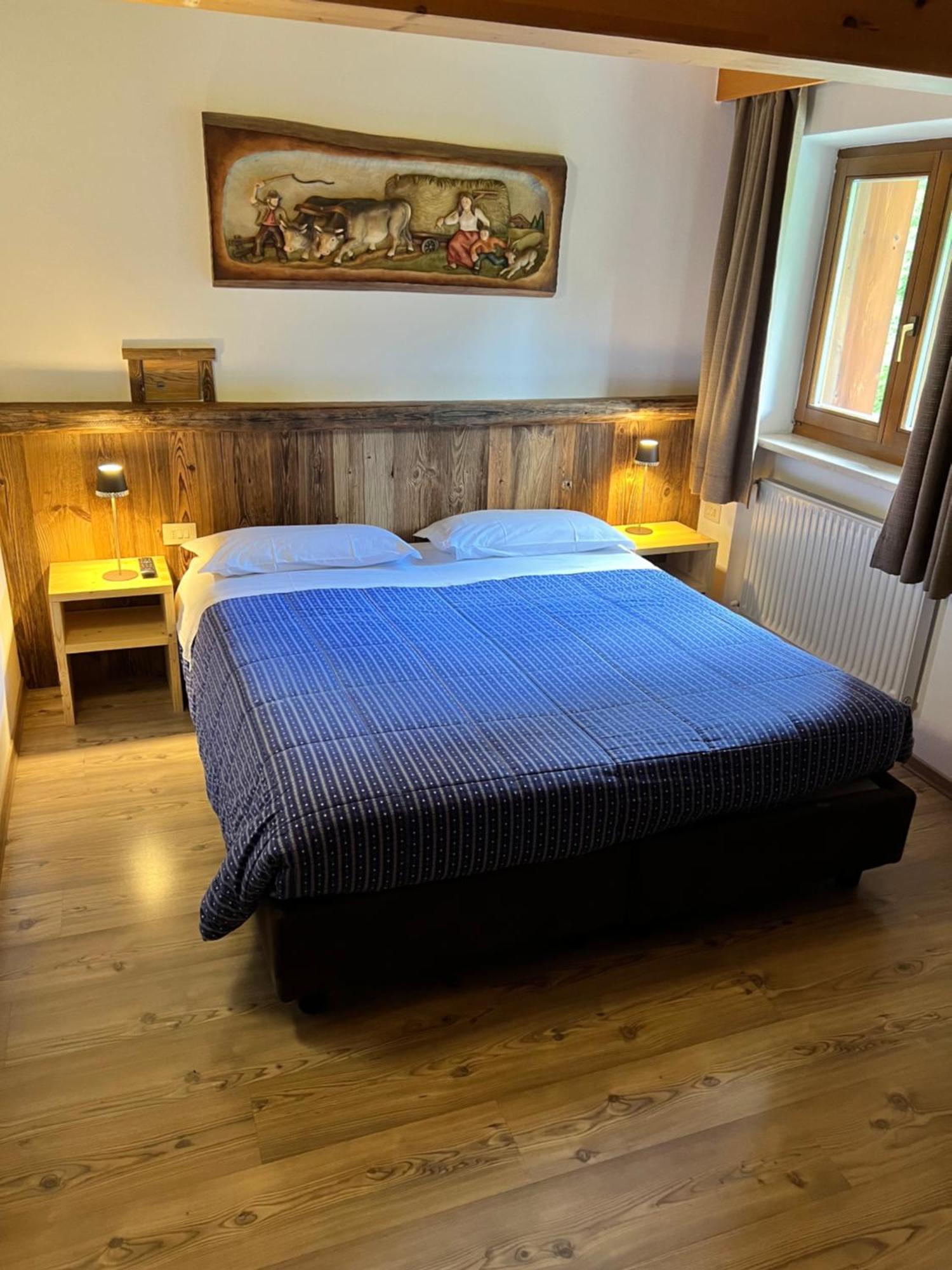 Garni Eden Bed And Breakfast سوراغا المظهر الخارجي الصورة