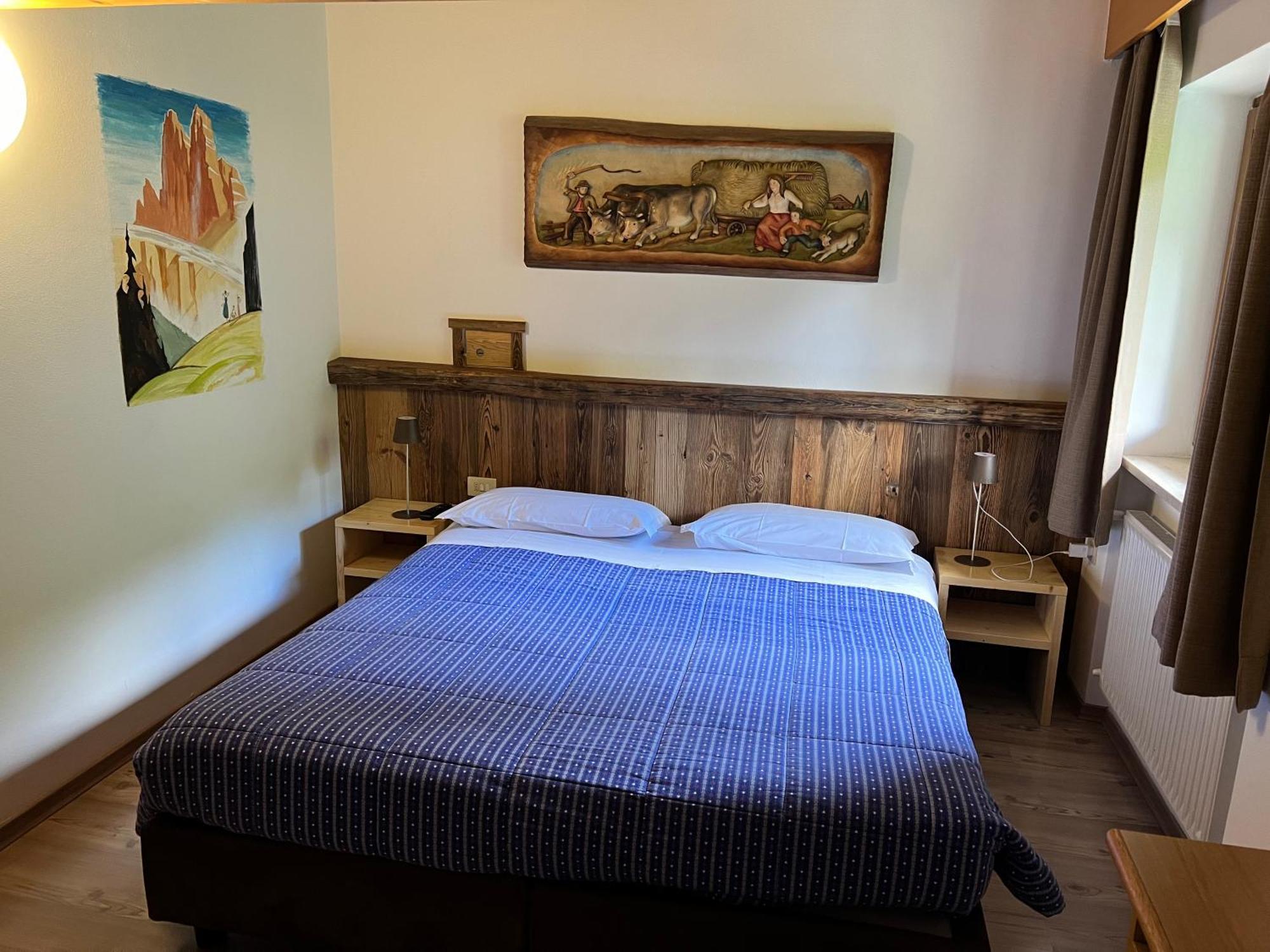 Garni Eden Bed And Breakfast سوراغا المظهر الخارجي الصورة