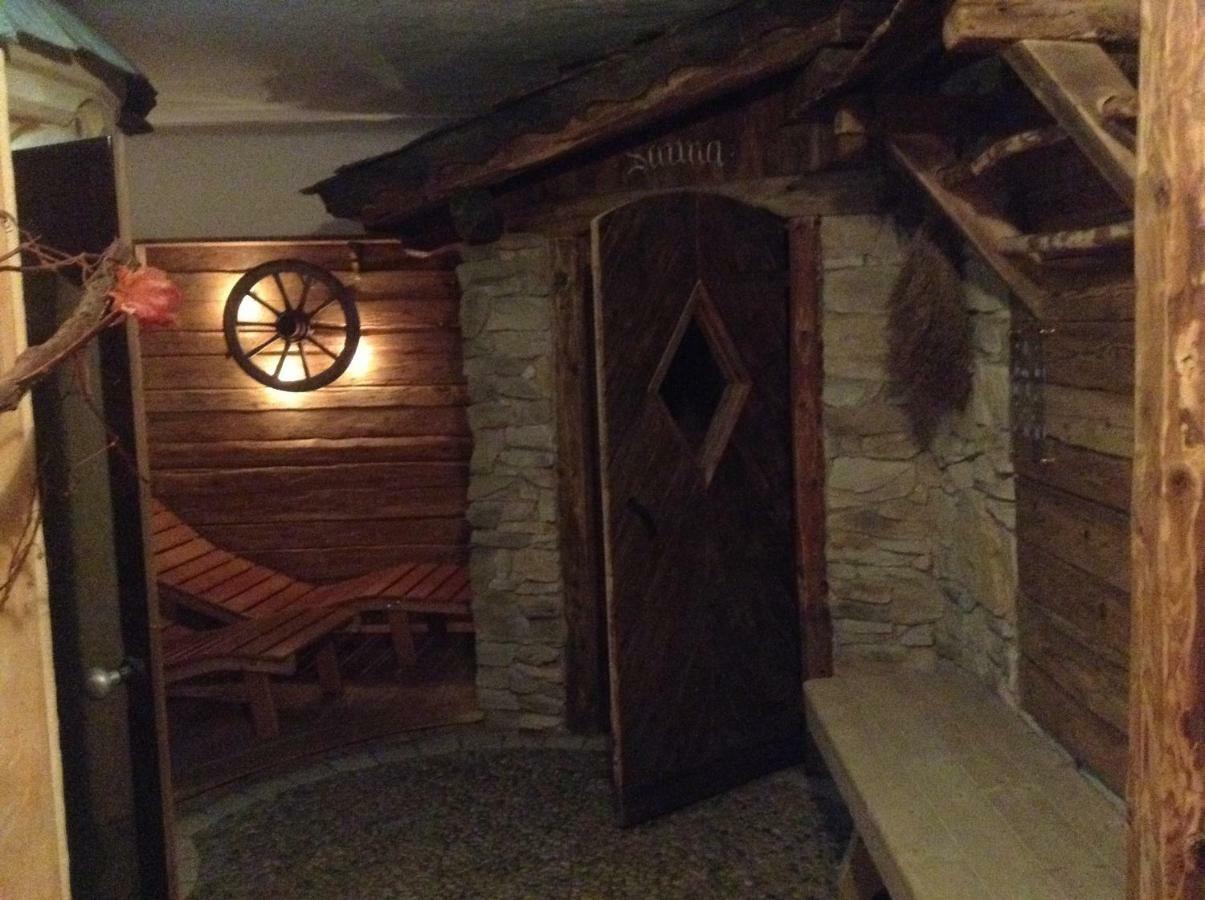 Garni Eden Bed And Breakfast سوراغا المظهر الخارجي الصورة
