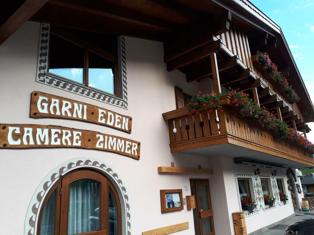 Garni Eden Bed And Breakfast سوراغا المظهر الخارجي الصورة